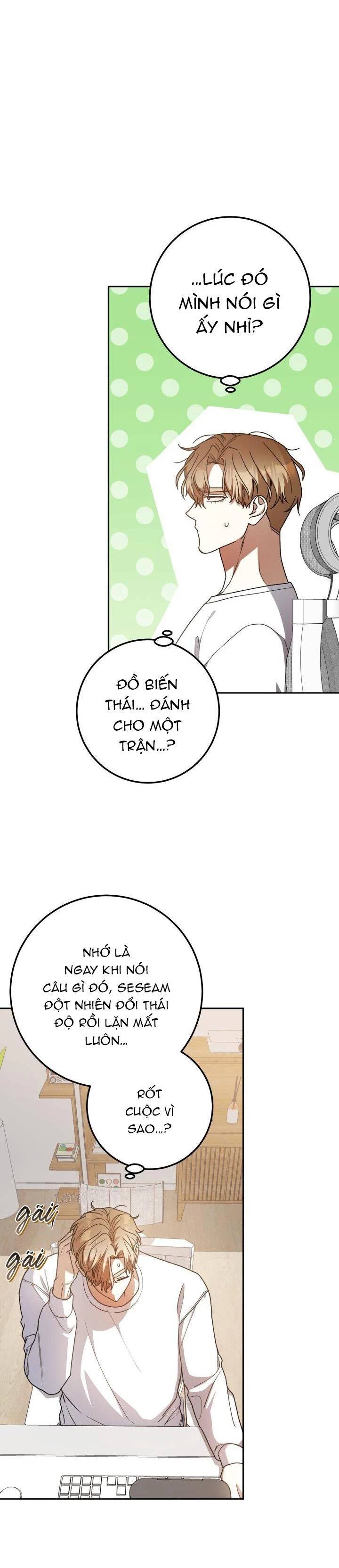 Cú Đấm Netkama Chapter 48 - Trang 2