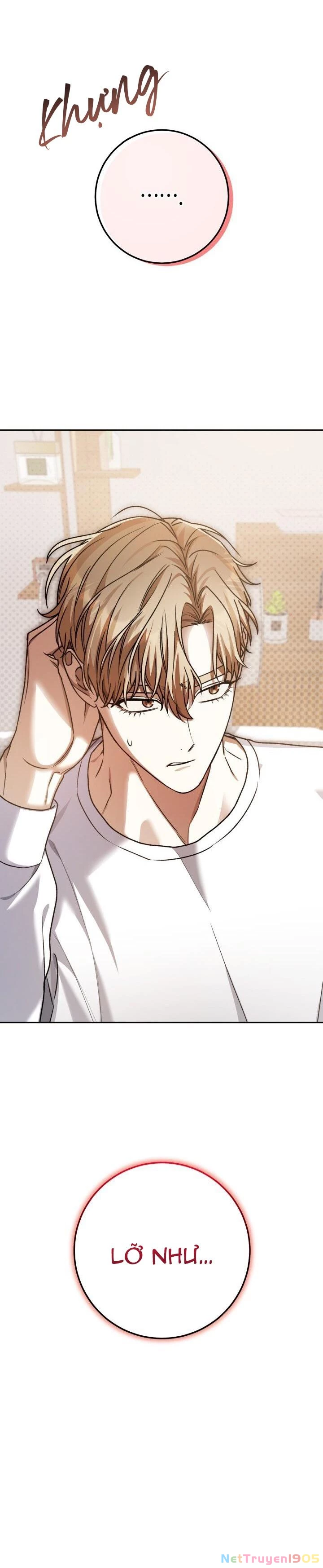 Cú Đấm Netkama Chapter 48 - Trang 2