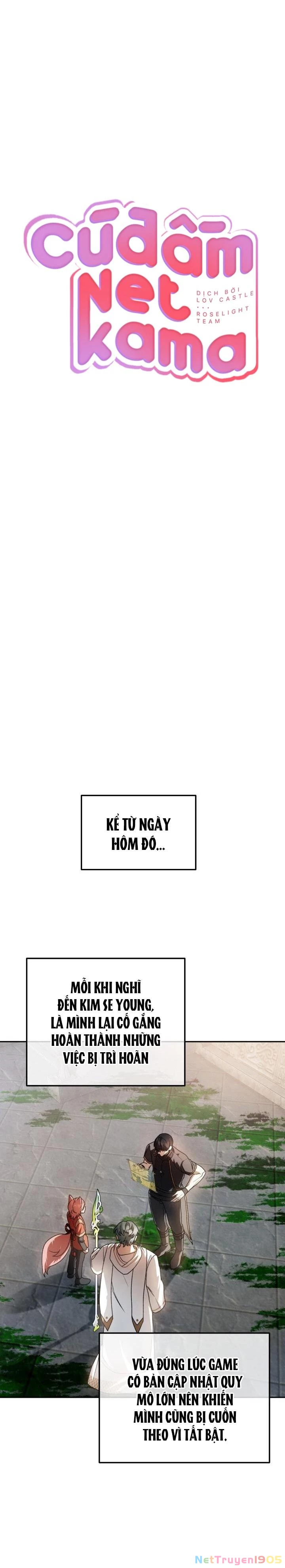 Cú Đấm Netkama Chapter 48 - Trang 2