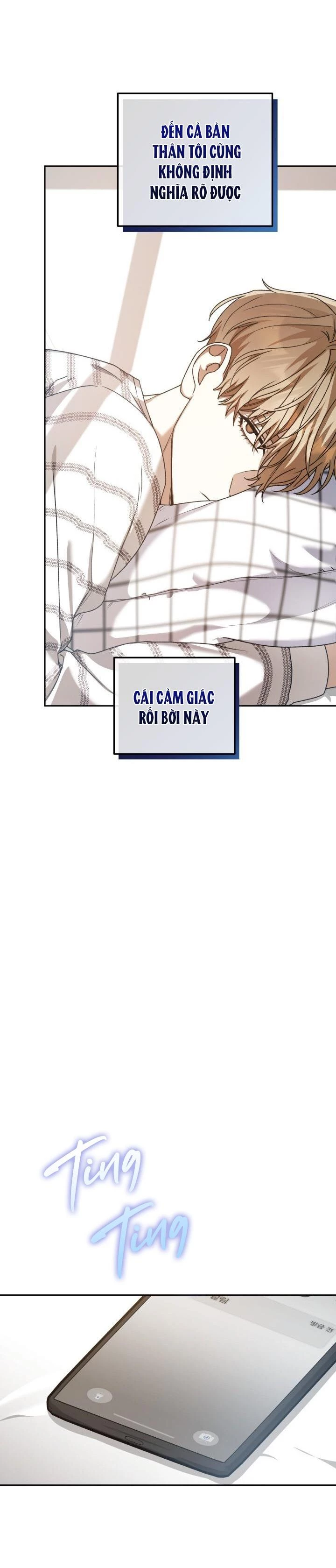 Cú Đấm Netkama Chapter 48 - Trang 2