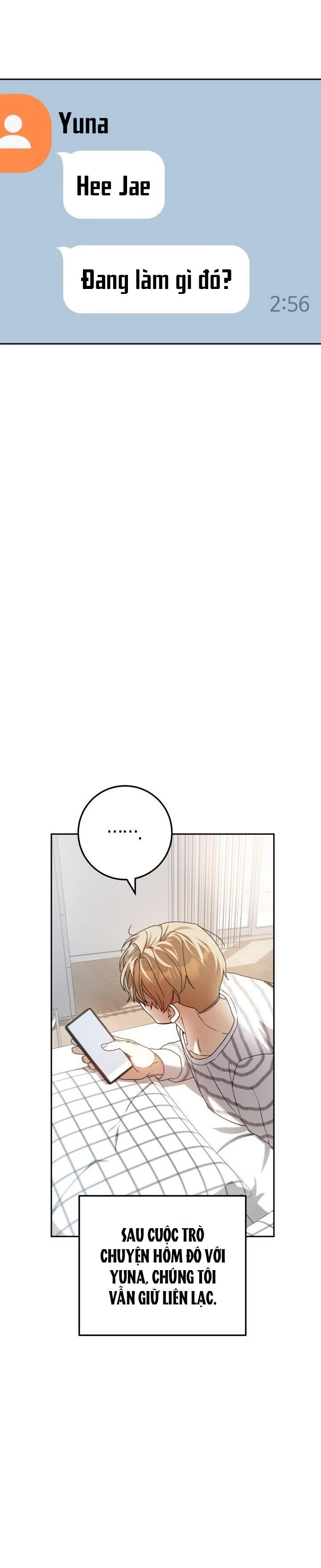 Cú Đấm Netkama Chapter 48 - Trang 2