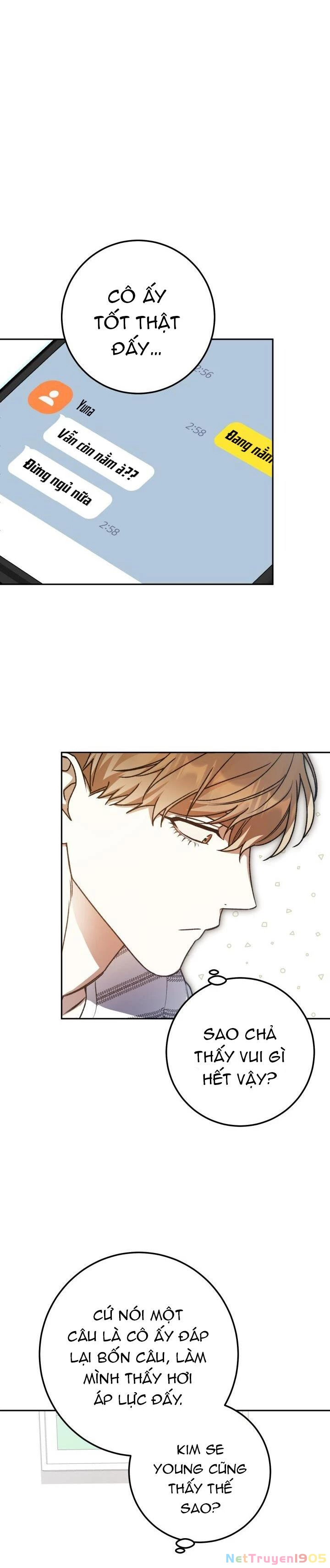 Cú Đấm Netkama Chapter 48 - Trang 2