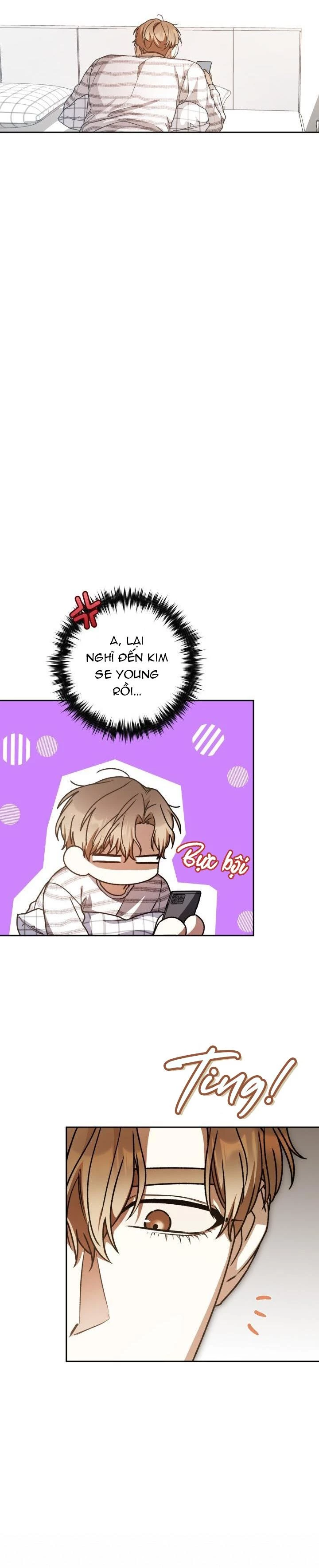 Cú Đấm Netkama Chapter 48 - Trang 2