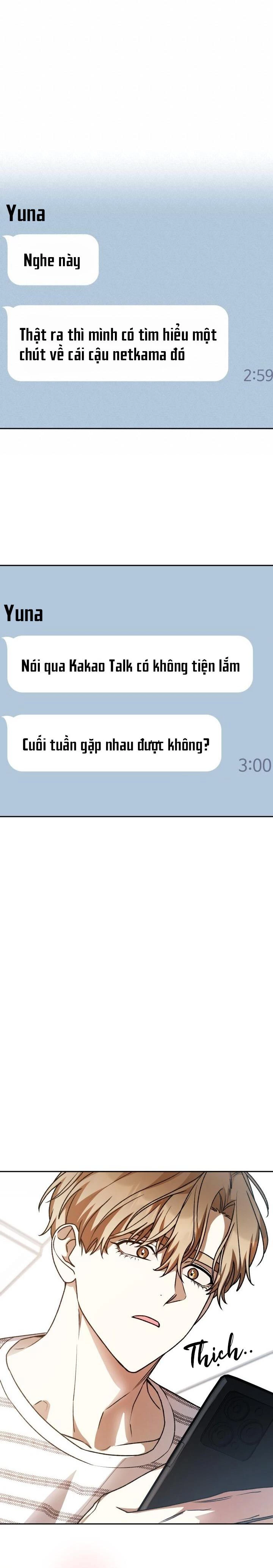 Cú Đấm Netkama Chapter 48 - Trang 2