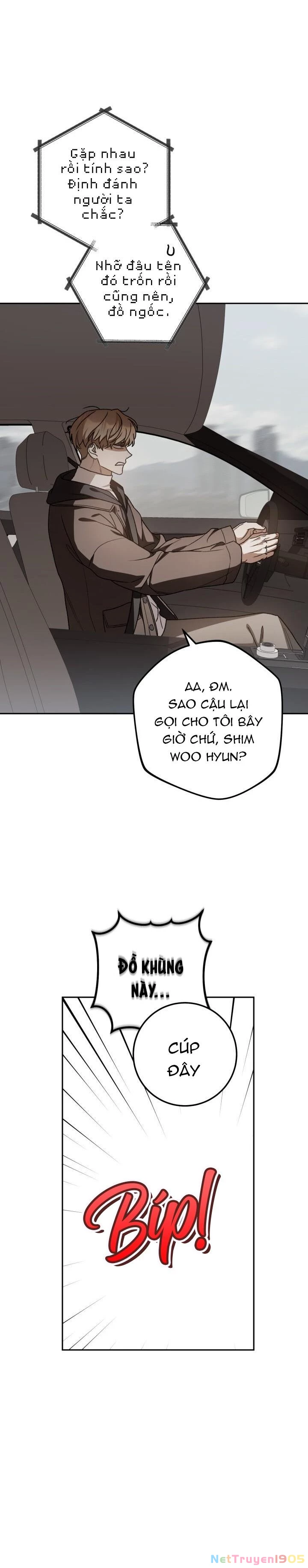 Cú Đấm Netkama Chapter 48 - Trang 2