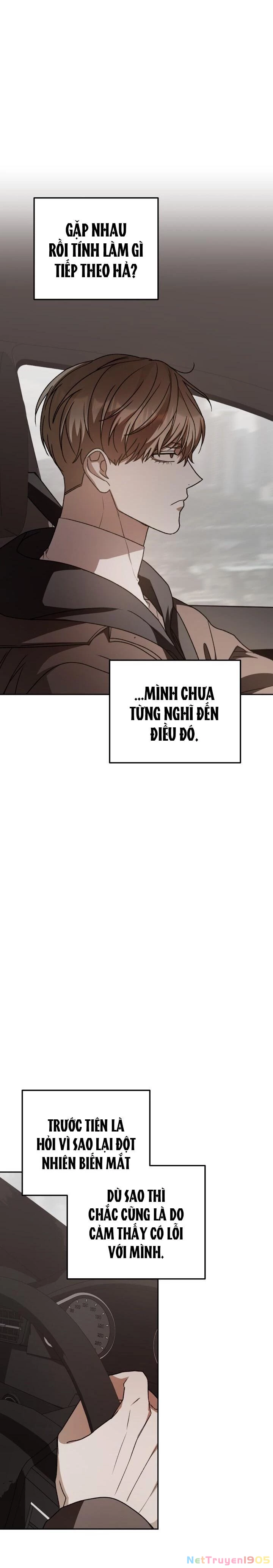Cú Đấm Netkama Chapter 48 - Trang 2