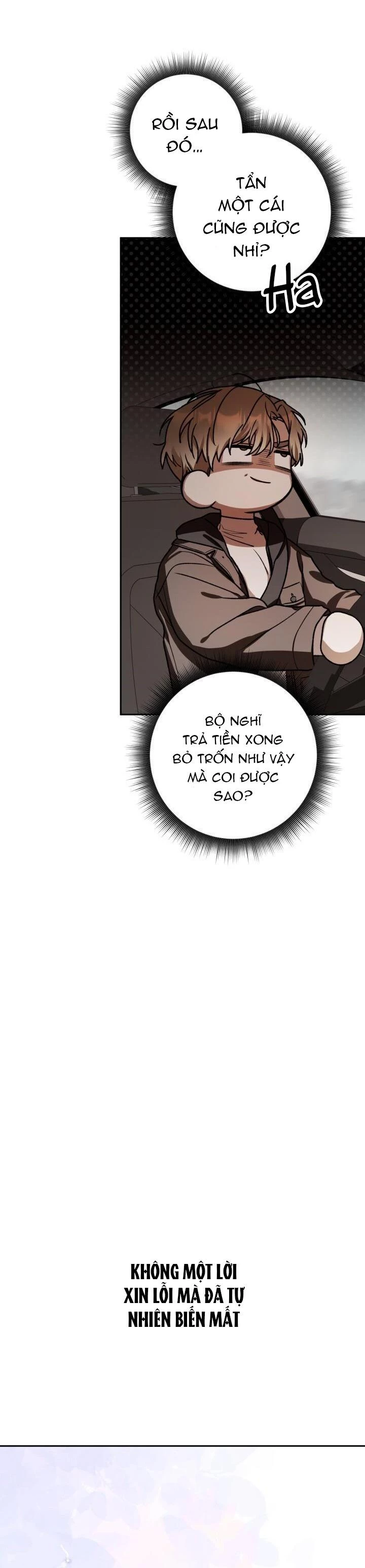Cú Đấm Netkama Chapter 48 - Trang 2