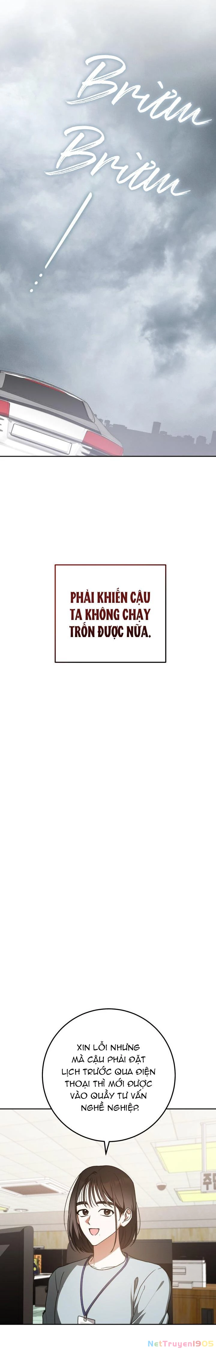 Cú Đấm Netkama Chapter 48 - Trang 2
