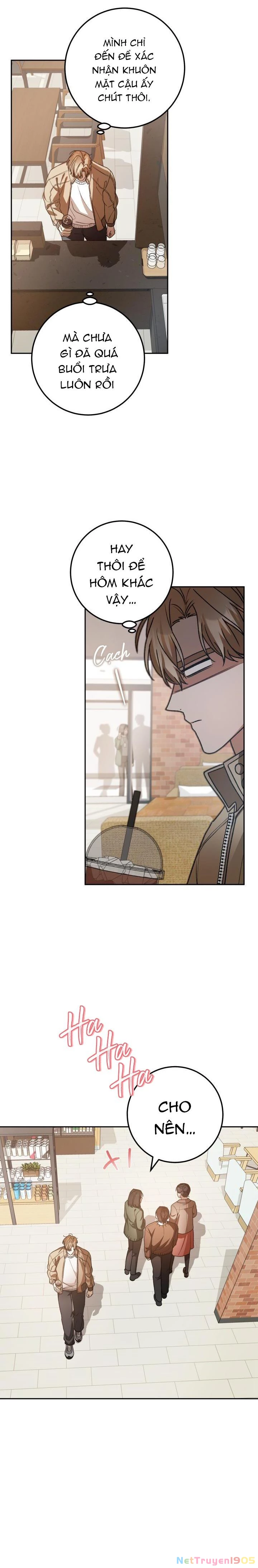 Cú Đấm Netkama Chapter 48 - Trang 2