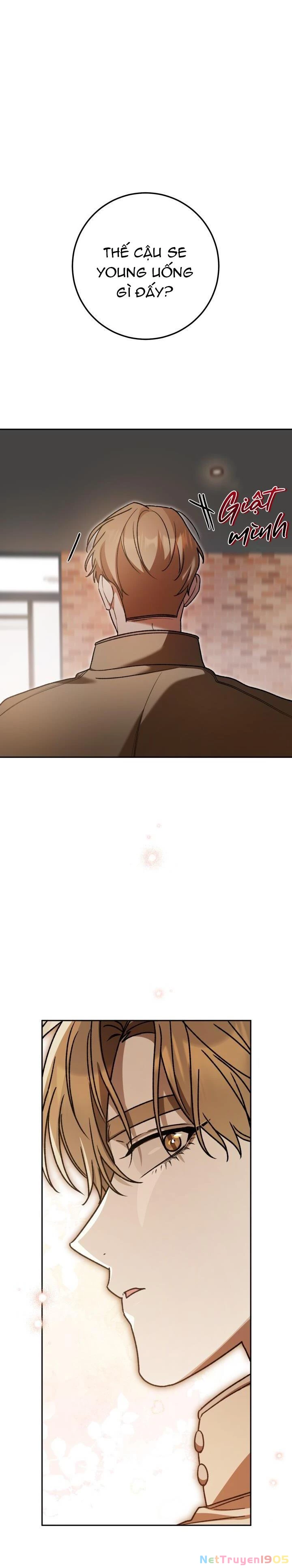 Cú Đấm Netkama Chapter 48 - Trang 2