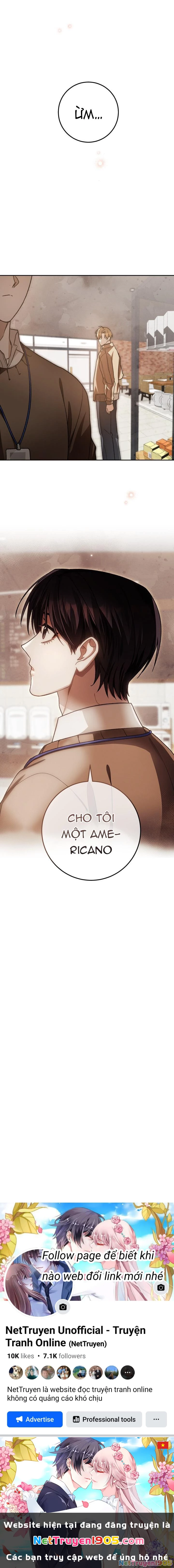 Cú Đấm Netkama Chapter 48 - Trang 2