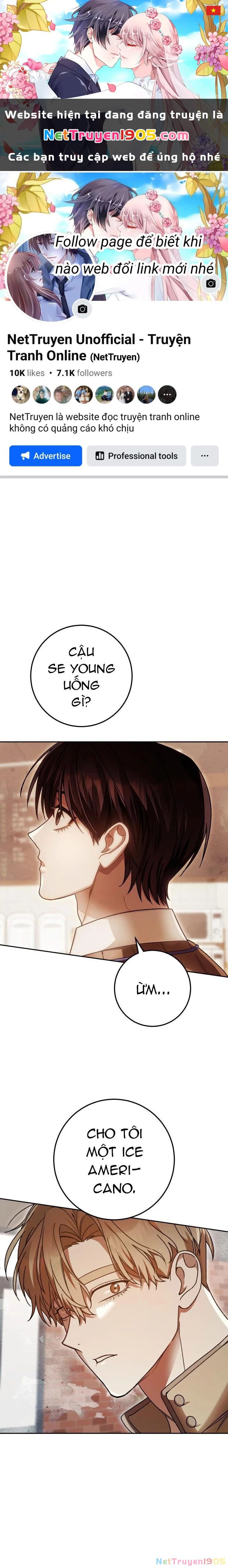 Cú Đấm Netkama Chapter 49 - Trang 2