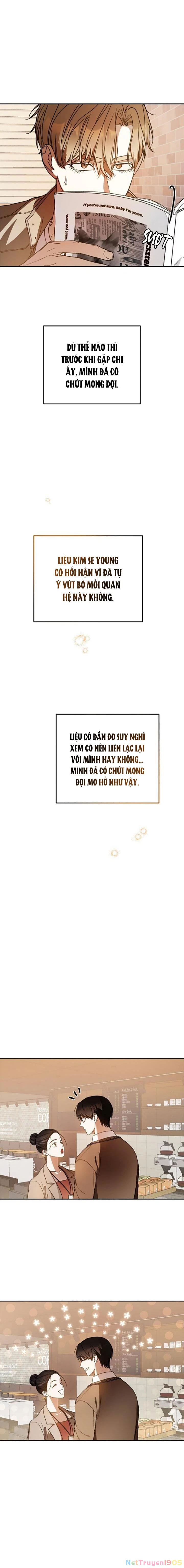 Cú Đấm Netkama Chapter 49 - Trang 2