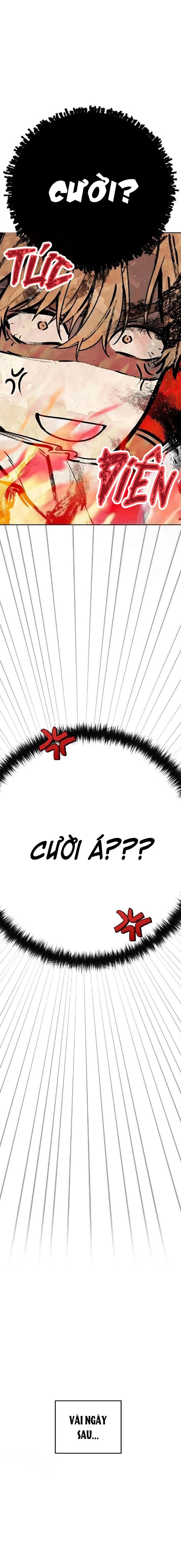 Cú Đấm Netkama Chapter 49 - Trang 2