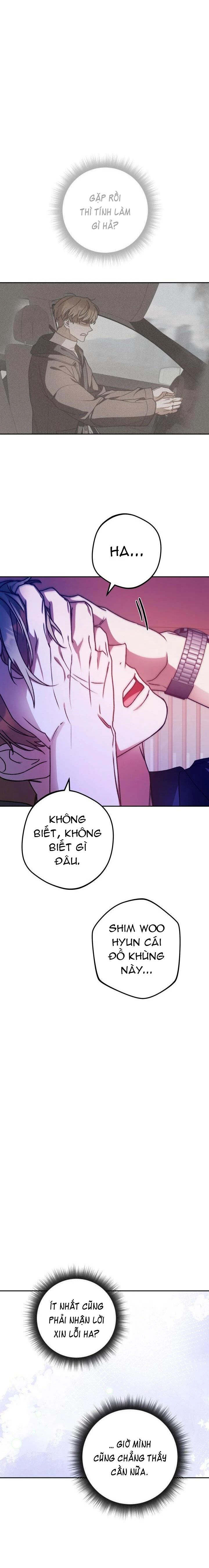 Cú Đấm Netkama Chapter 49 - Trang 2