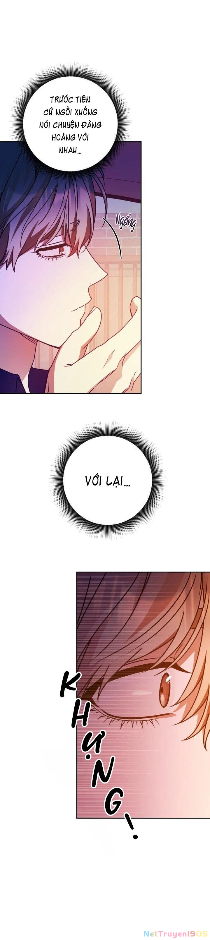 Cú Đấm Netkama Chapter 49 - Trang 2
