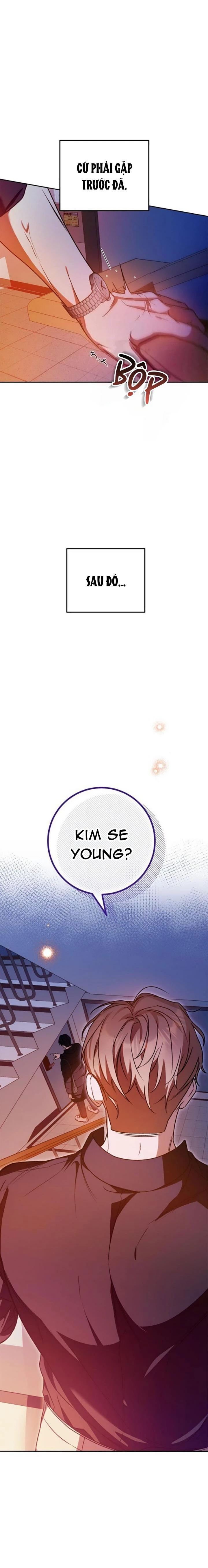 Cú Đấm Netkama Chapter 49 - Trang 2
