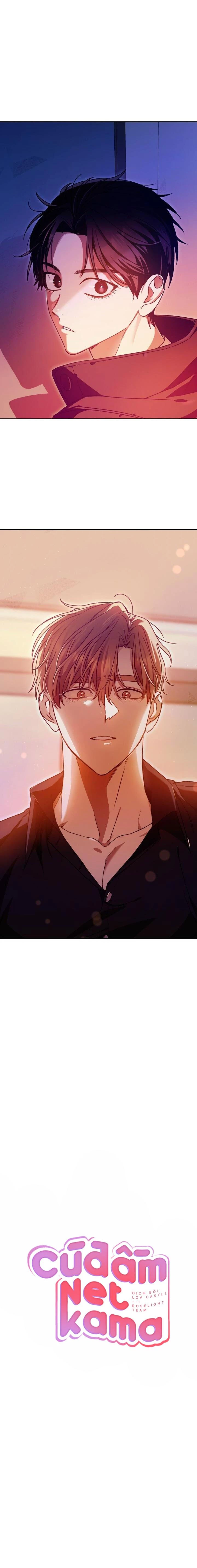 Cú Đấm Netkama Chapter 49 - Trang 2