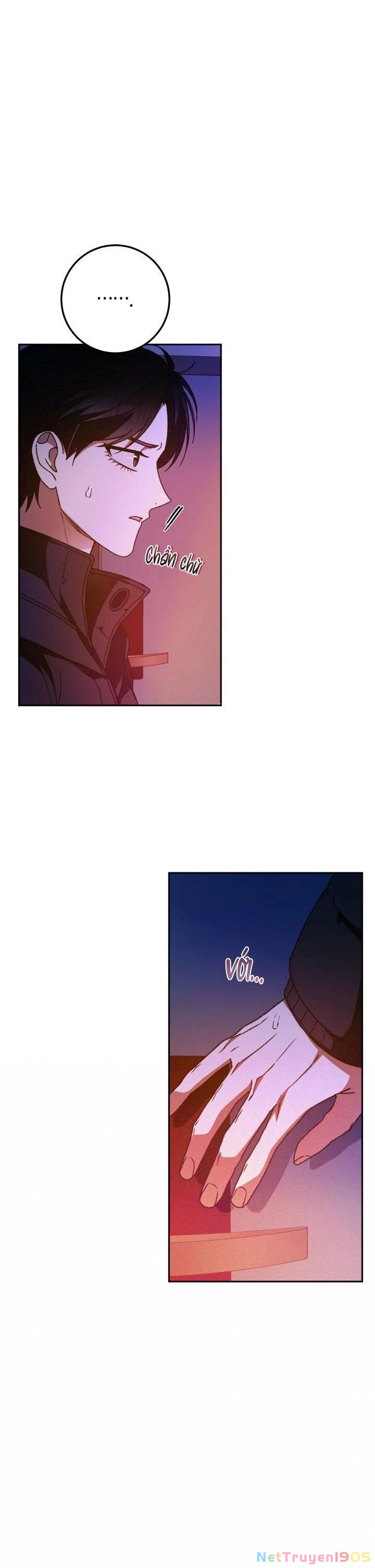 Cú Đấm Netkama Chapter 49 - Trang 2