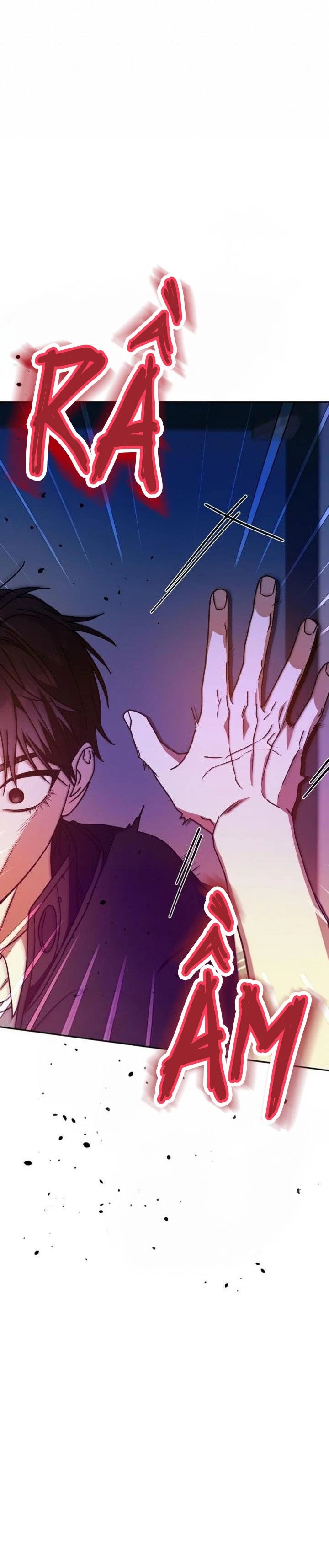 Cú Đấm Netkama Chapter 49 - Trang 2