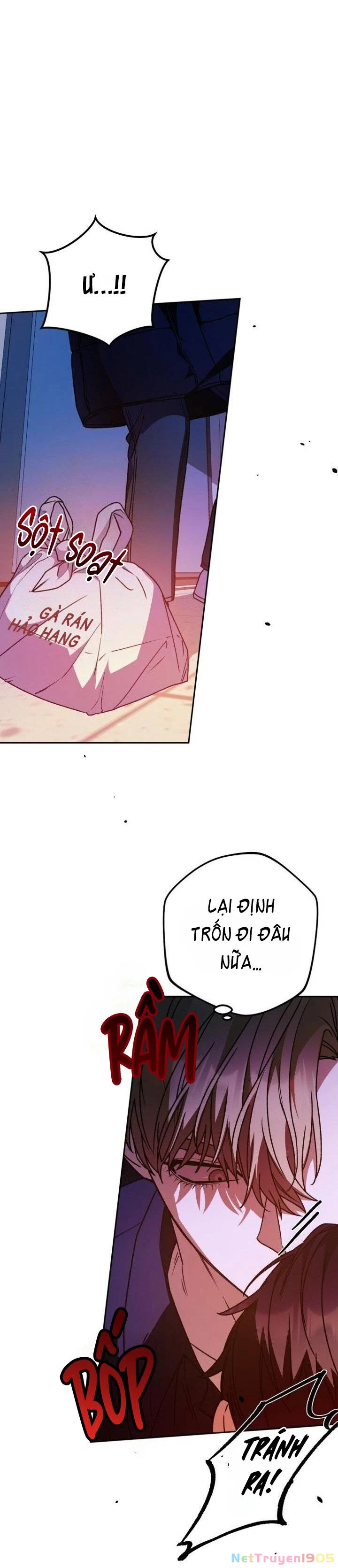 Cú Đấm Netkama Chapter 49 - Trang 2