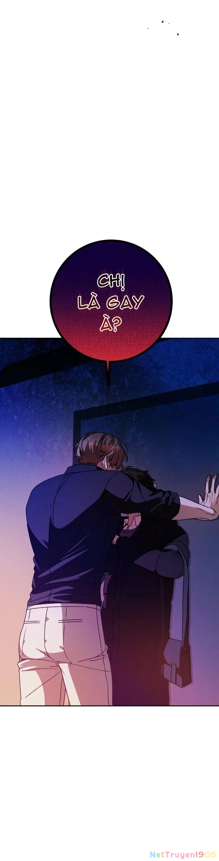 Cú Đấm Netkama Chapter 49 - Trang 2