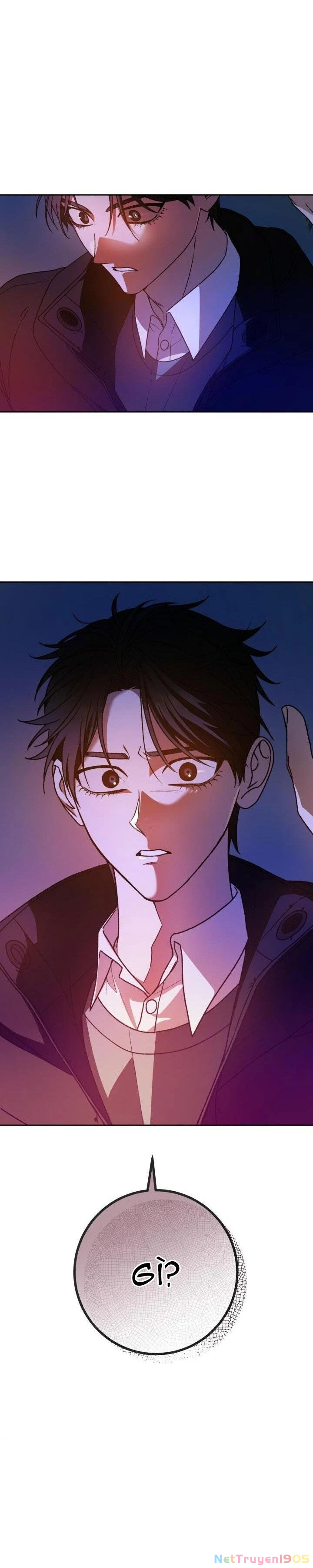 Cú Đấm Netkama Chapter 49 - Trang 2