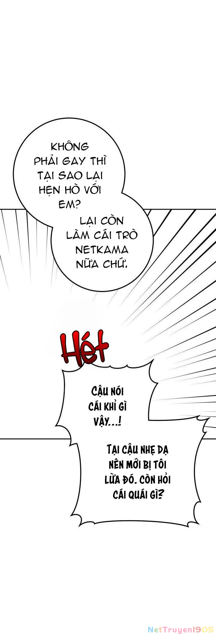 Cú Đấm Netkama Chapter 49 - Trang 2