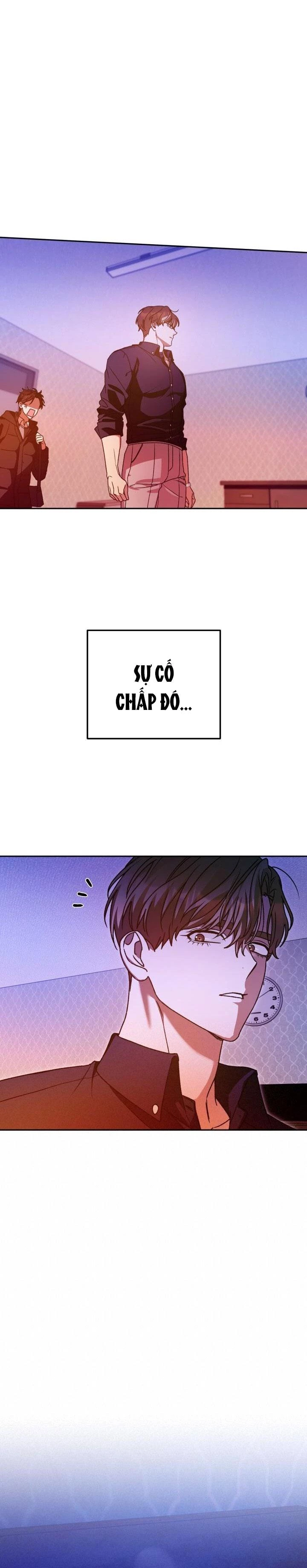 Cú Đấm Netkama Chapter 49 - Trang 2