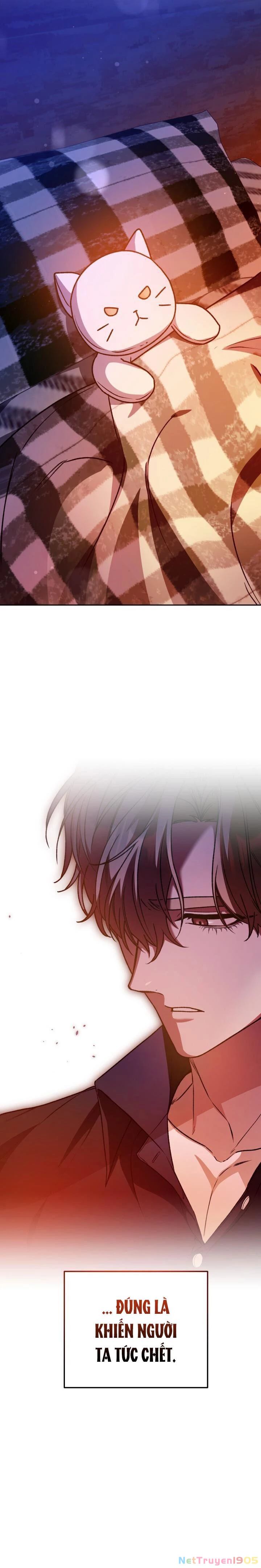 Cú Đấm Netkama Chapter 49 - Trang 2