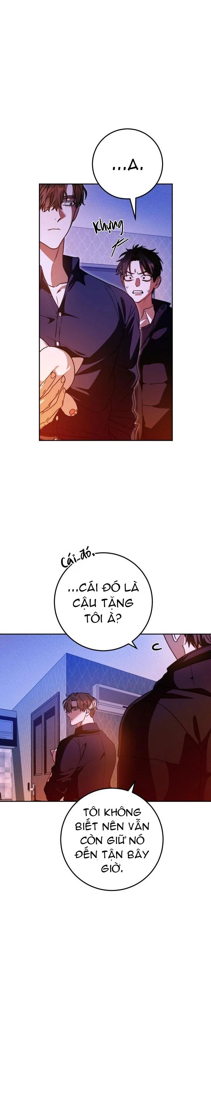 Cú Đấm Netkama Chapter 49 - Trang 2