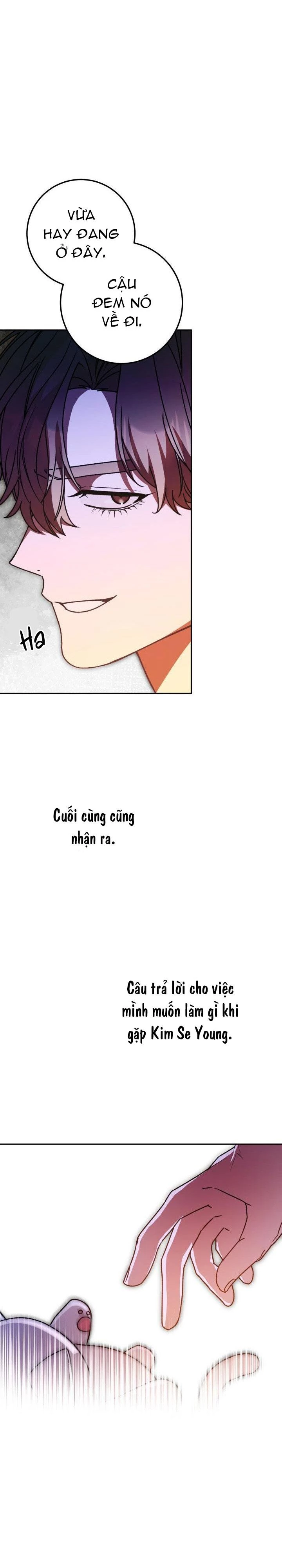 Cú Đấm Netkama Chapter 49 - Trang 2