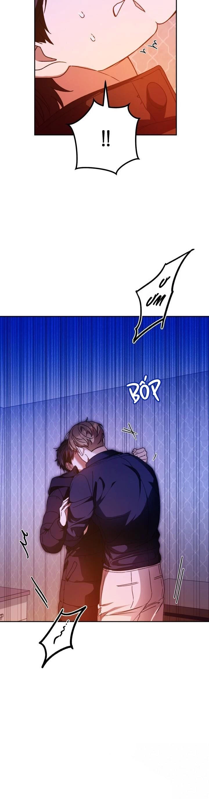 Cú Đấm Netkama Chapter 49 - Trang 2