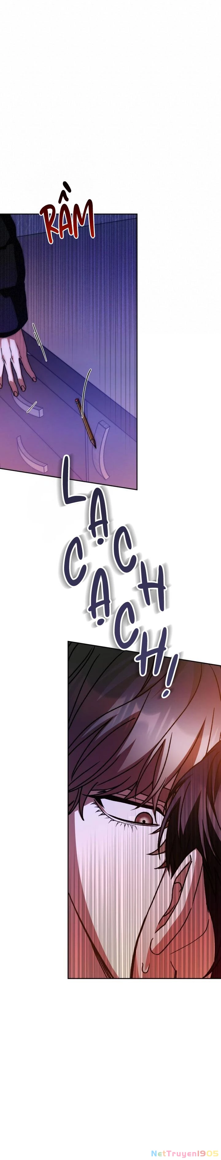 Cú Đấm Netkama Chapter 49 - Trang 2