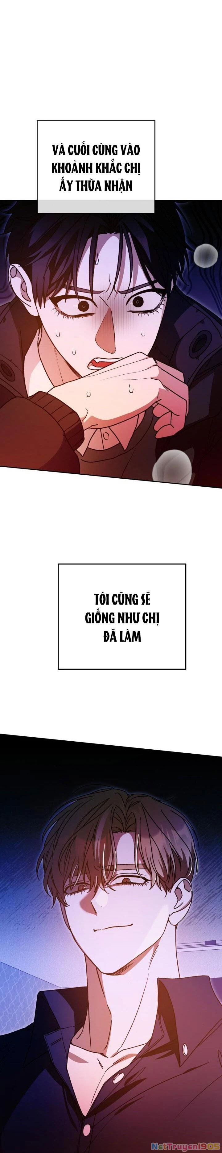 Cú Đấm Netkama Chapter 49 - Trang 2