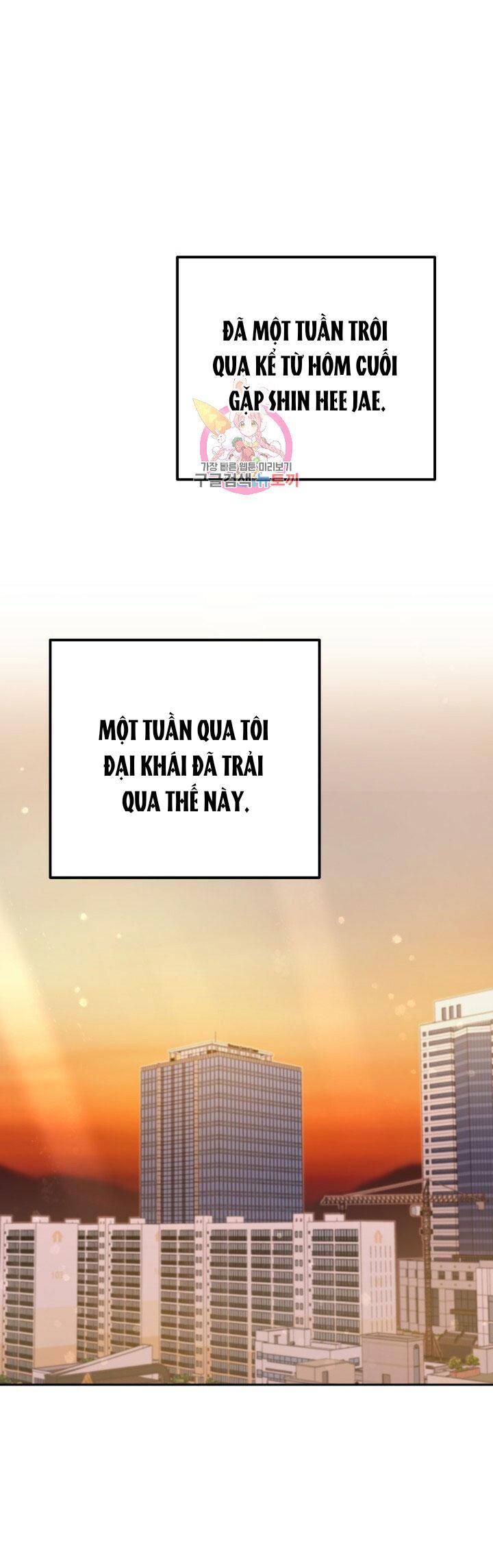 Cú Đấm Netkama Chapter 5 - Trang 2