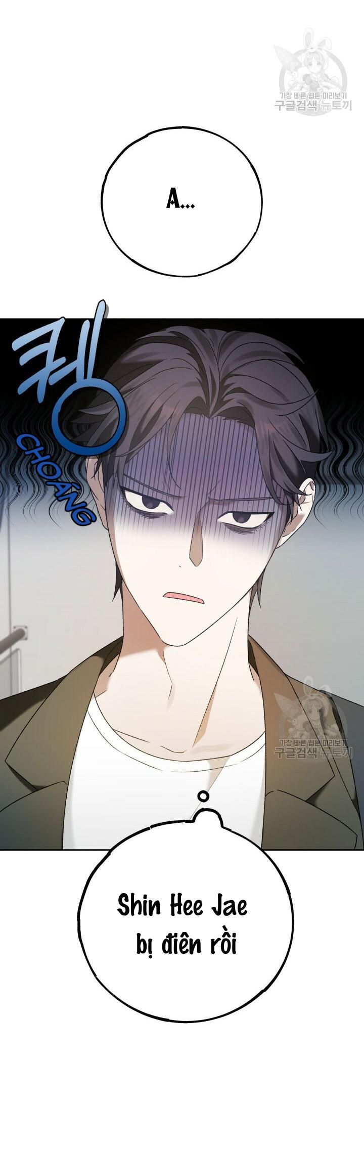 Cú Đấm Netkama Chapter 5 - Trang 2