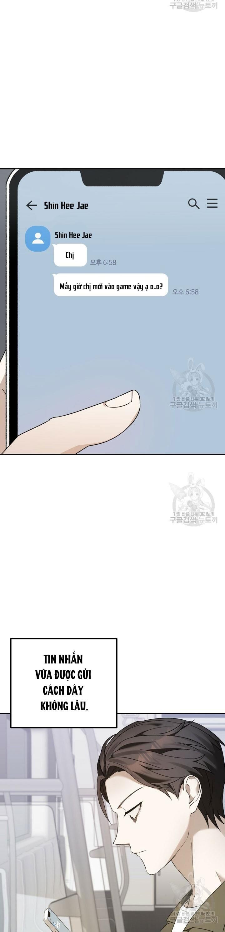 Cú Đấm Netkama Chapter 5 - Trang 2