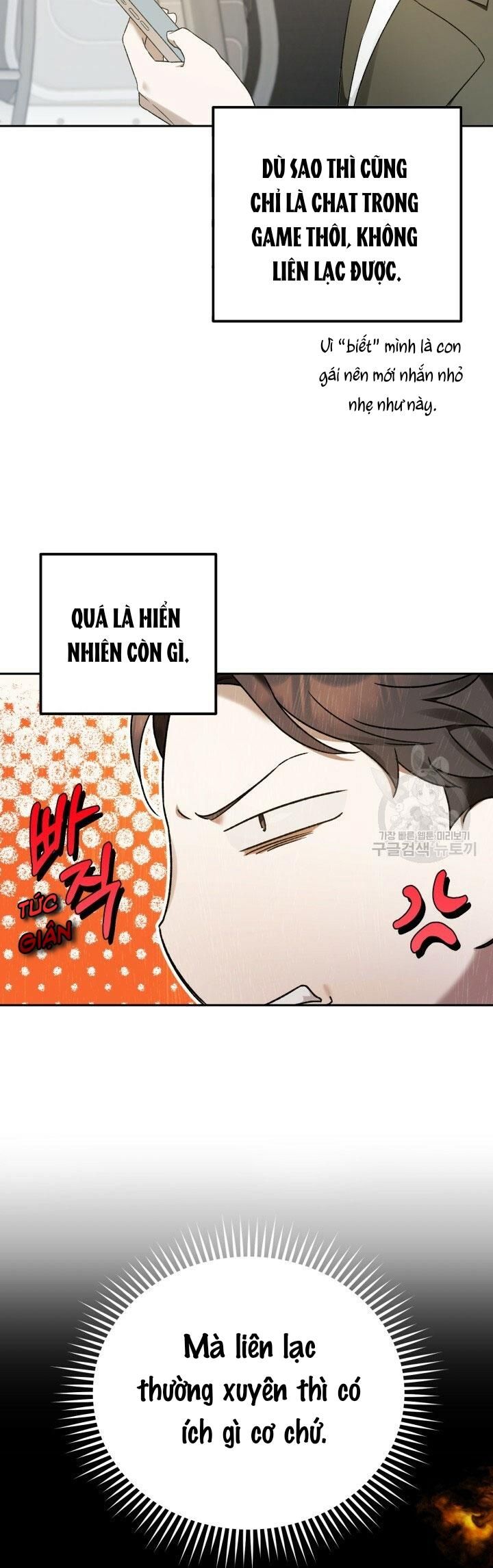 Cú Đấm Netkama Chapter 5 - Trang 2