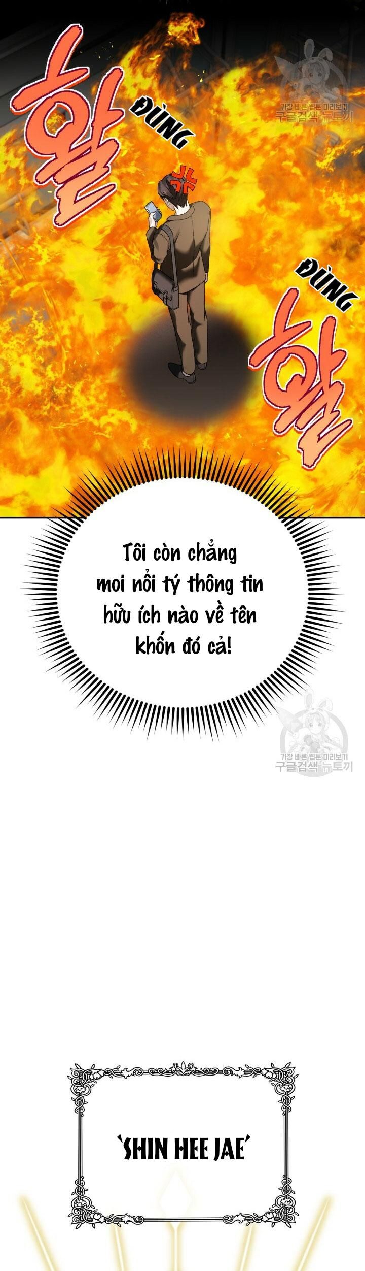 Cú Đấm Netkama Chapter 5 - Trang 2