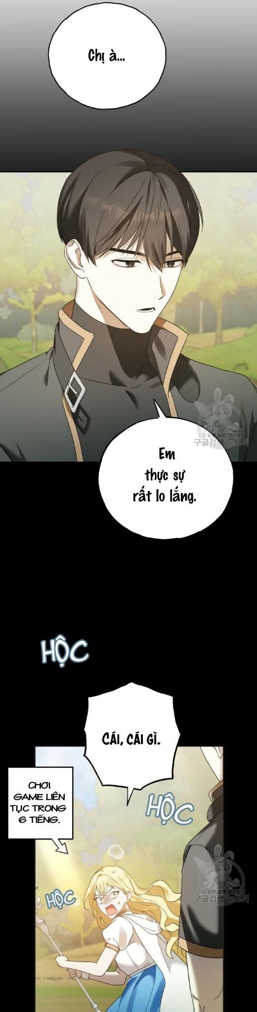 Cú Đấm Netkama Chapter 5 - Trang 2