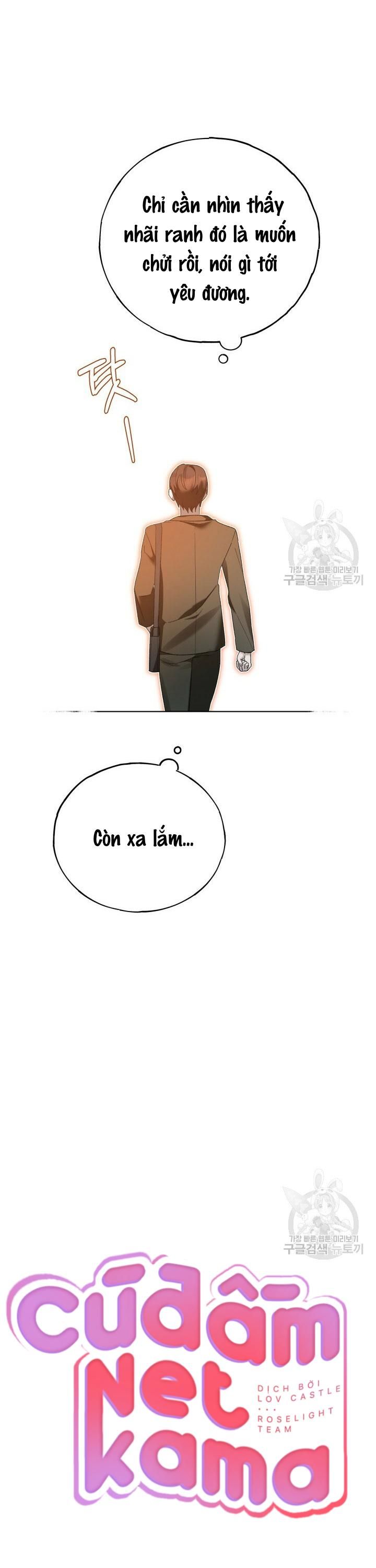 Cú Đấm Netkama Chapter 5 - Trang 2