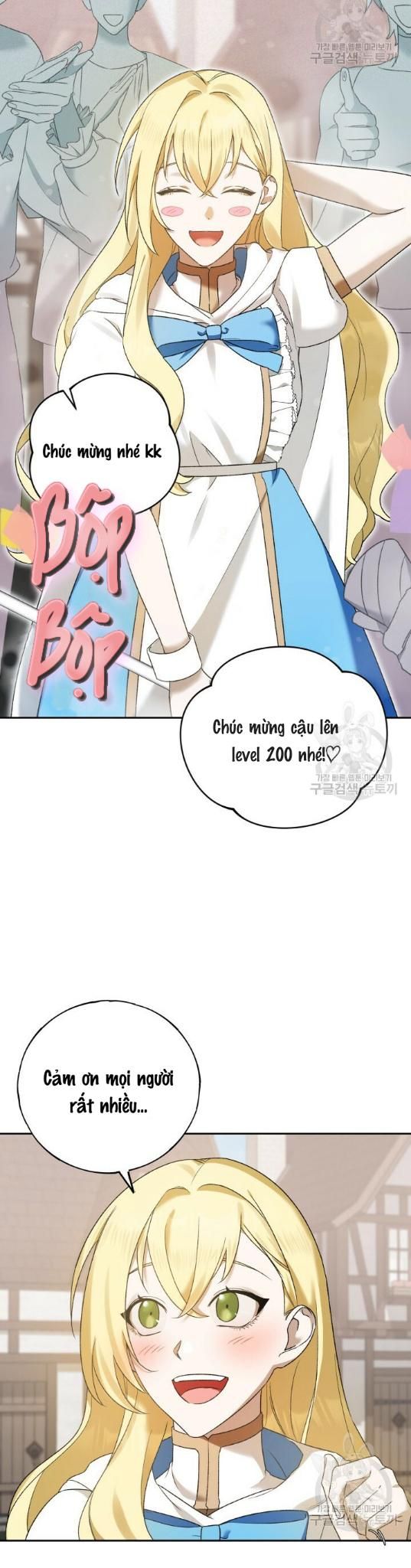 Cú Đấm Netkama Chapter 5 - Trang 2