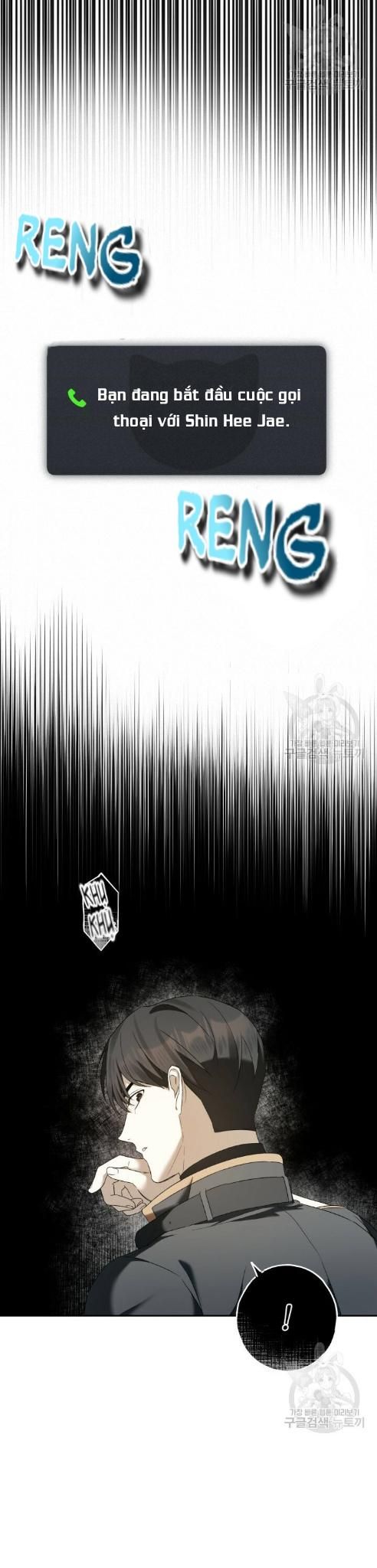 Cú Đấm Netkama Chapter 5 - Trang 2
