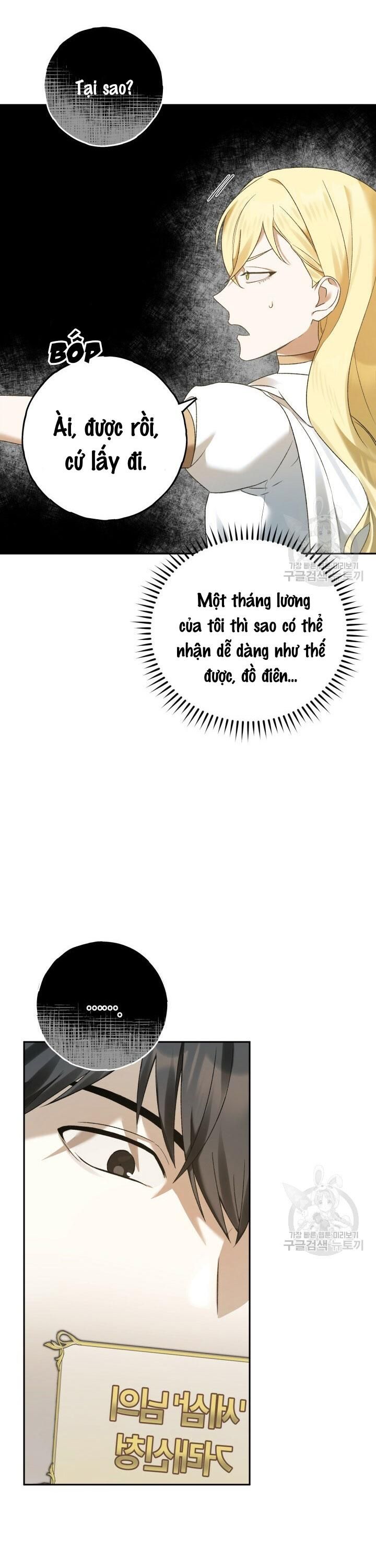 Cú Đấm Netkama Chapter 5 - Trang 2