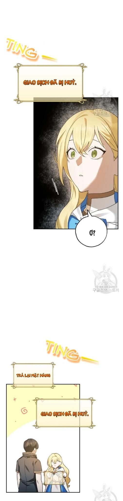 Cú Đấm Netkama Chapter 5 - Trang 2