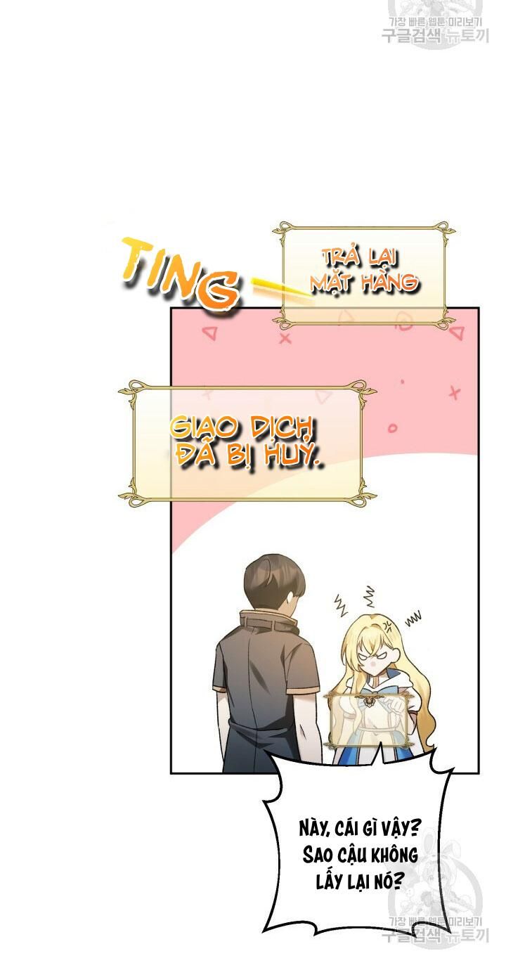 Cú Đấm Netkama Chapter 5 - Trang 2