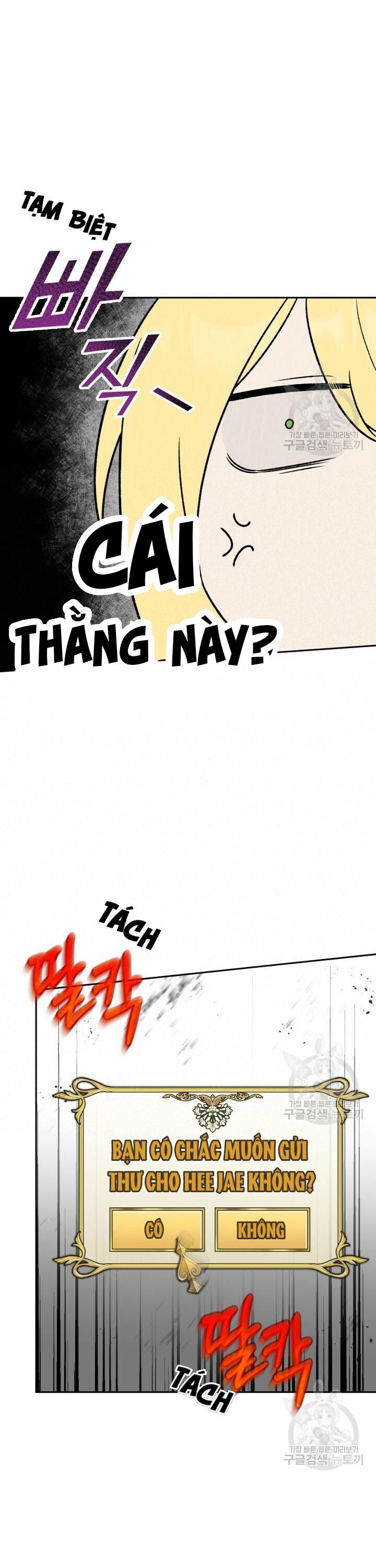 Cú Đấm Netkama Chapter 5 - Trang 2