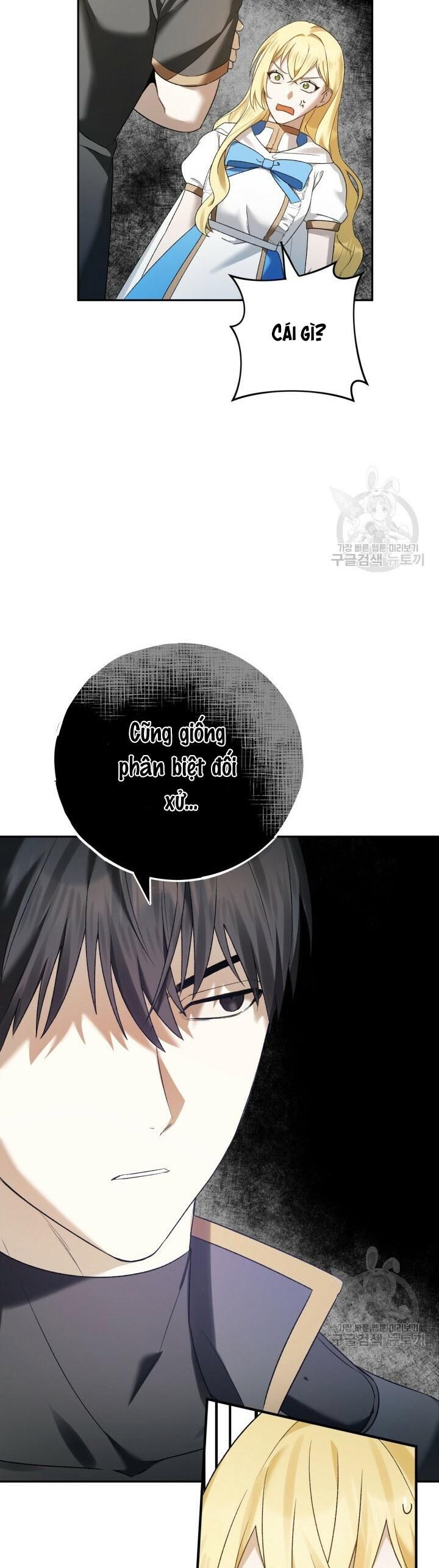 Cú Đấm Netkama Chapter 5 - Trang 2
