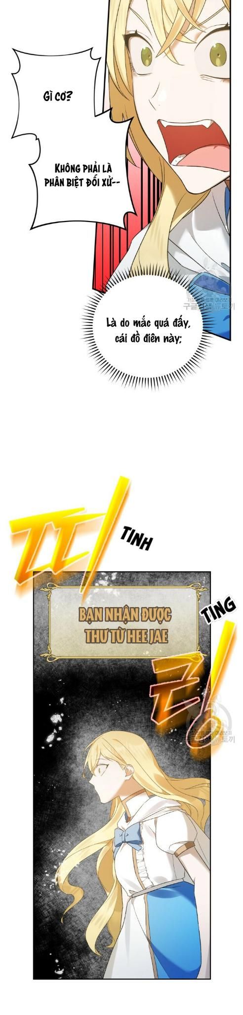 Cú Đấm Netkama Chapter 5 - Trang 2